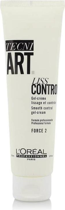 Immagine prodotto L'Oréal Professionnel Tecni.art - Liss Control (Crema per capelli, 150 ml)