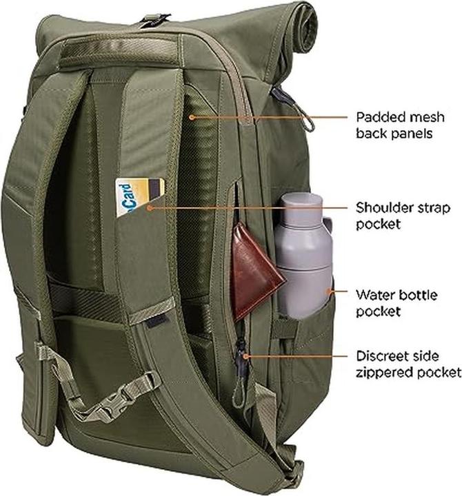 Actual product image Thule Paramount 3 (24 l)