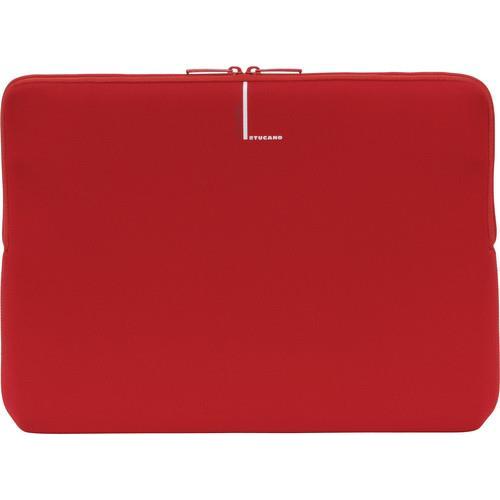 Thumbnail - Tucano Colore (15.60", Universal), Notebooktasche, Rot