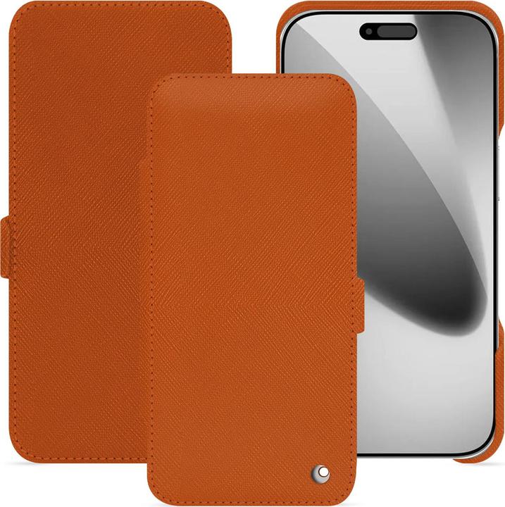 Orange vibrant