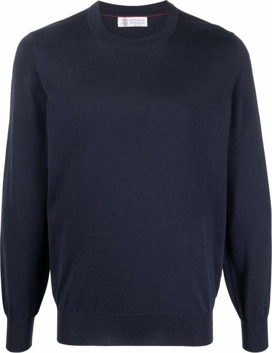 Brunello Cucinelli Girocollo M/l