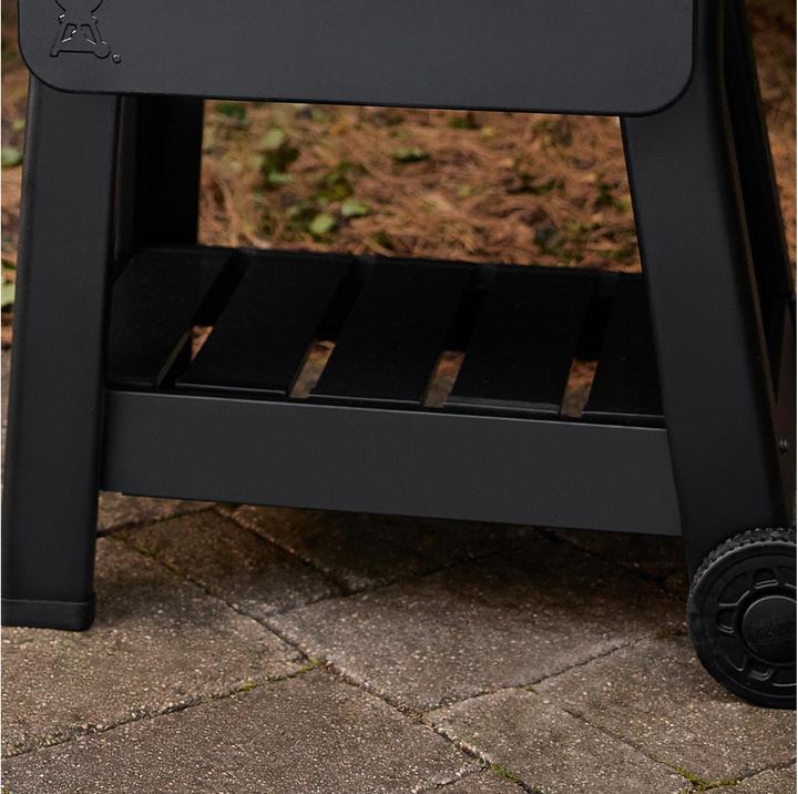 Image du produit Weber Tablette - pour SMOQUE