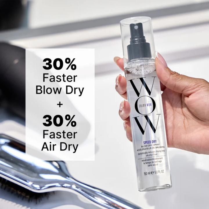 Actual product image Color Wow Speed Dry Blow (150 ml)