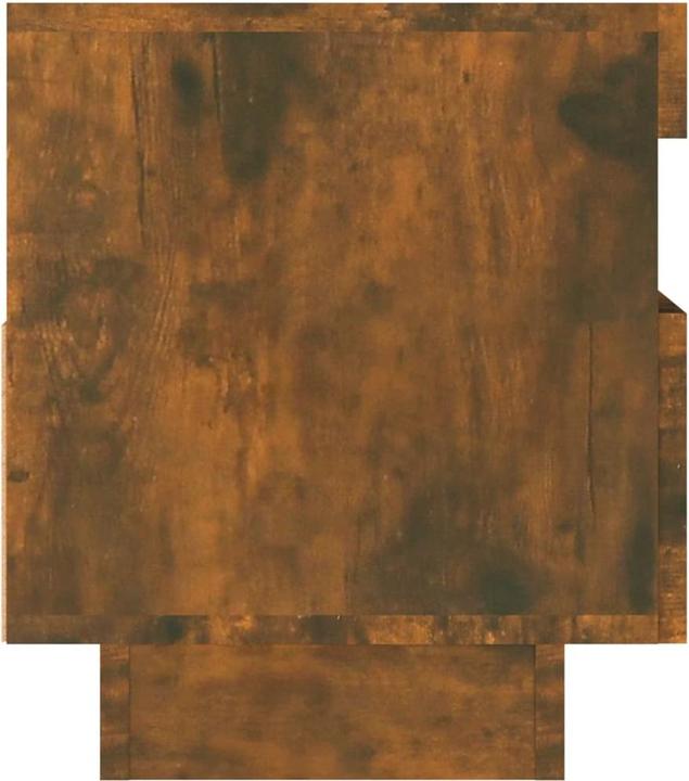 Actual product image vidaXL Egypt (80 x 35 x 40 cm)