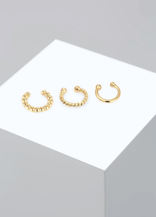 Immagine prodotto Elli Geo Minimal Look (Argento)