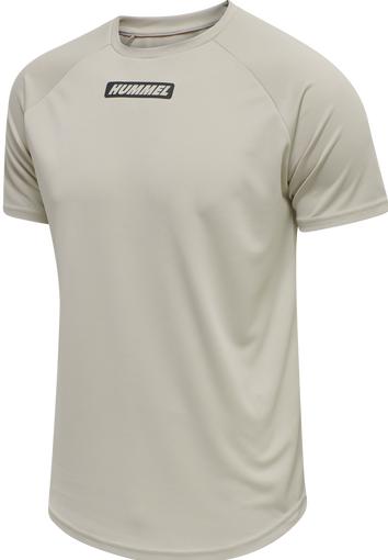 Image du produit hummel Te Topaz T-Shirt (S)