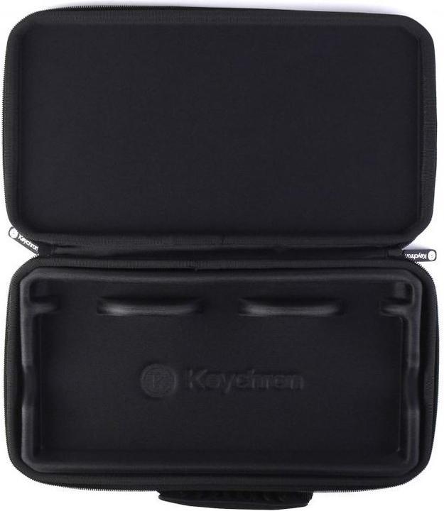 Produktbild Keychron Carrying Case - For K6 Aluminum Frame