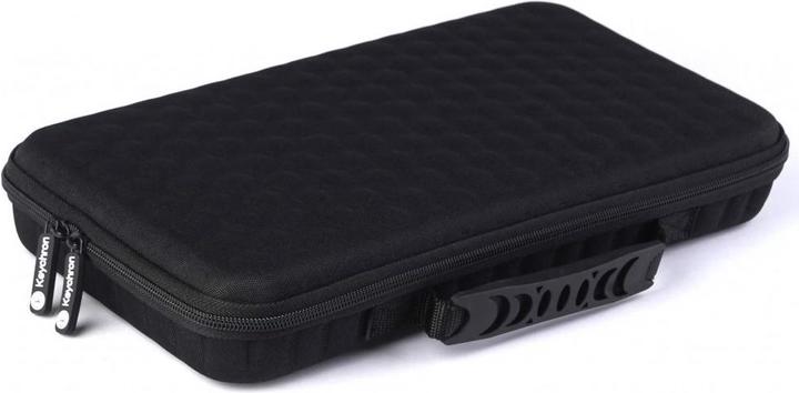 Produktbild Keychron Carrying Case - For K6 Aluminum Frame