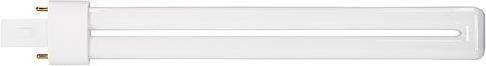 Actual product image Osram Dulux (G23, 11 W, 900 lm, 1 x, G)