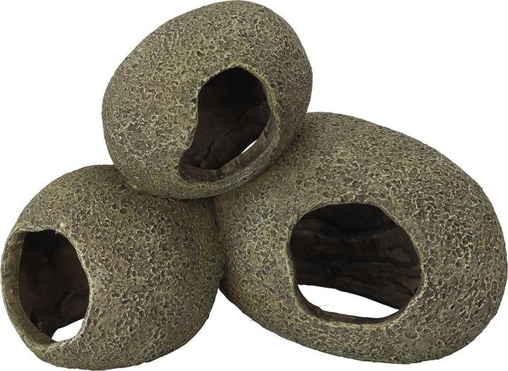 Immagine prodotto Europet Aqua D'ella décor Rock Cave 2 (Spelonca, altre voci)