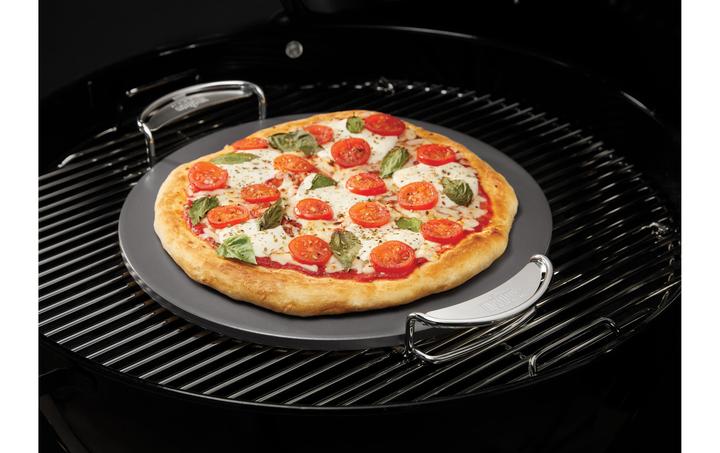 Immagine prodotto Weber Sistema BBQ artigianale per buongustai