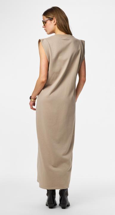 Image du produit Pieces Pcchilli Summer Sl Ankle Dress Noos Bc (S)