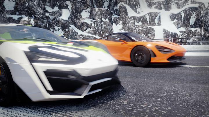 Produktbild Microsoft C2C Gear Club Unlimited 2 Ult Edt CH (Xbox Series S, Xbox One S, Xbox One X, Xbox Series X)