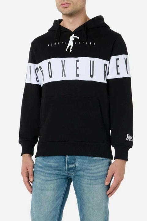 Produktbild Boxeur des Rues Kapuzenpullover With Insert (L)
