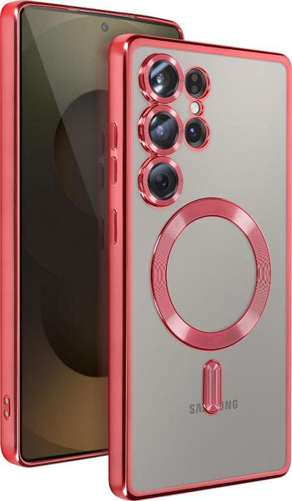 Produktbild Avizar Metallic Case (Samsung Galaxy S25 Ultra)