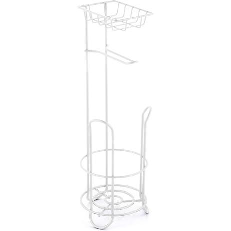 MSV, Toilettenpapierhalter, Romain