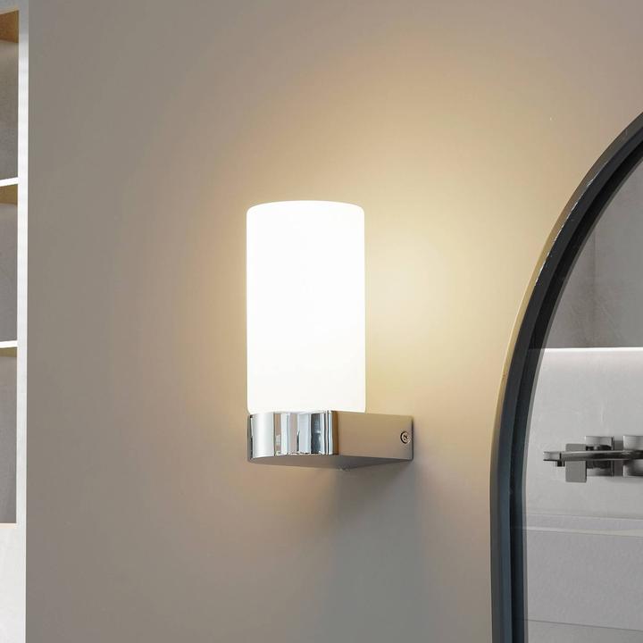 Actual product image Lucande Basolo (E14)