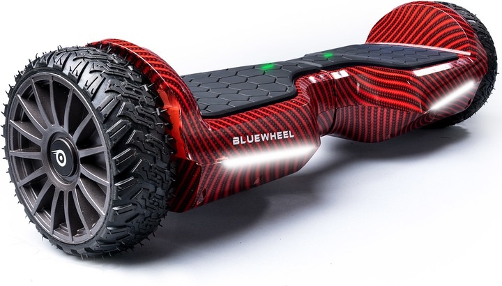 Immagine prodotto Bluewheel HX380