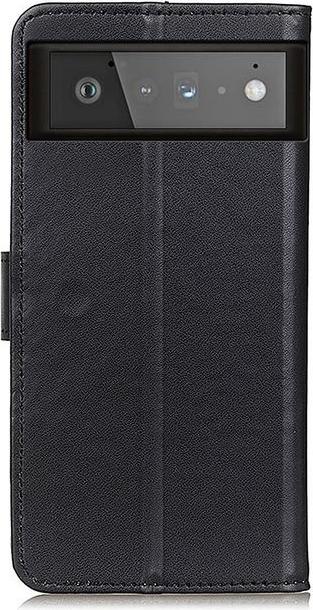 Produktbild MU Classic Classic II Leder Bookcover Series