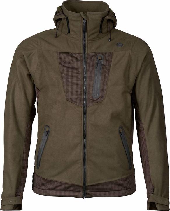 Produktbild Seeland Climate Hybrid Jacke (60)
