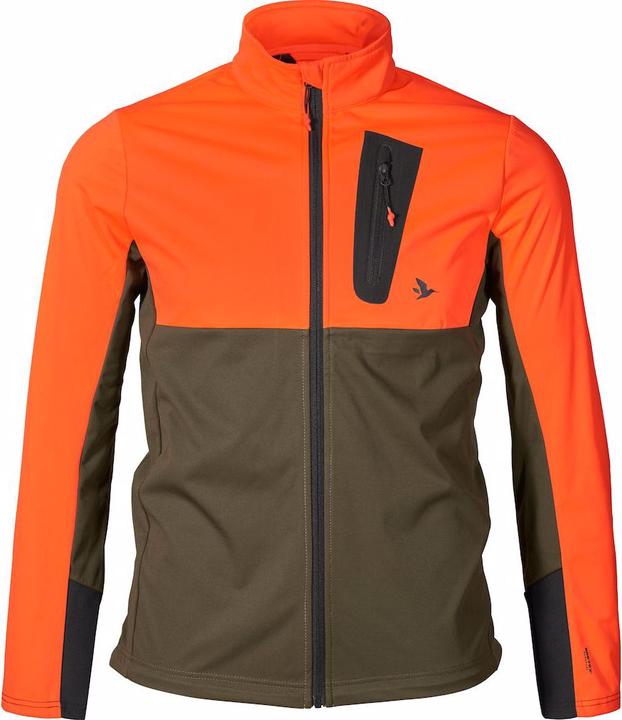 Image du produit Seeland Veste Force Advanced Softshell (L)
