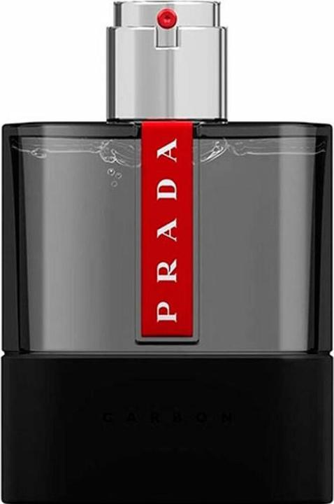 Immagine prodotto Prada Luna Rossa Carbonio (Eau de toilette, 100 ml)