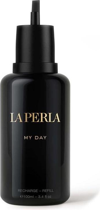 Immagine prodotto La Perla My Day Eau de Parfum 100ml Refill (Eau de parfum, 100 ml)