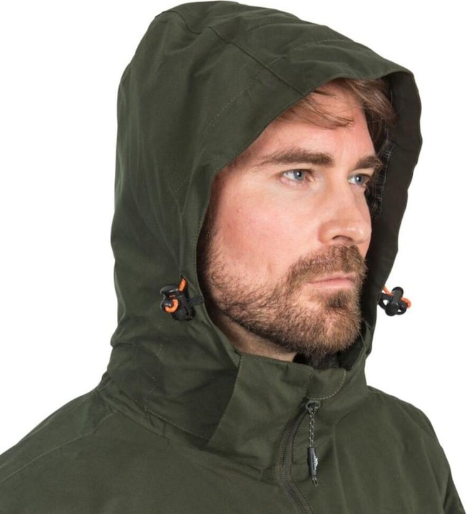 Actual product image Trespass WEIR Men's Jacket (XL)