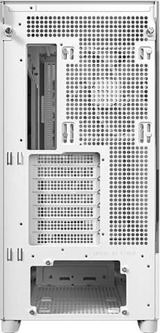 Produktbild Antec Flux (ATX, ITX, mATX, E-ATX)