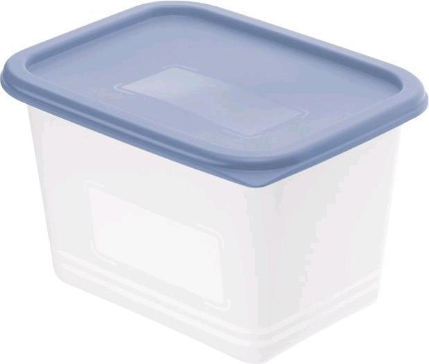 Produktbild Rotho Set Gefrierdose Domino (1 l)