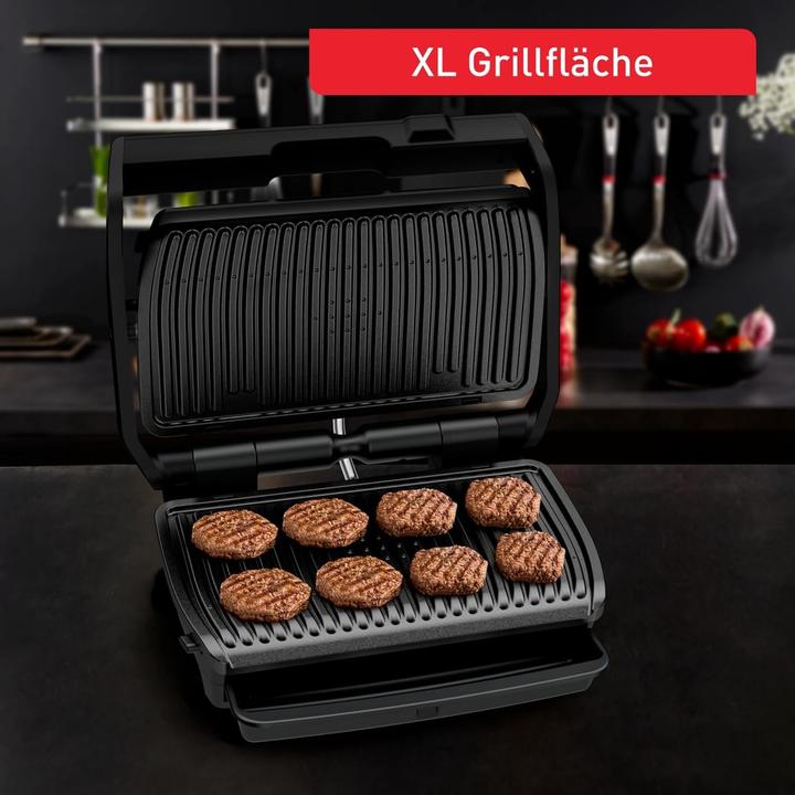 Produktbild Tefal GC7608 OptiGrill Elite XL