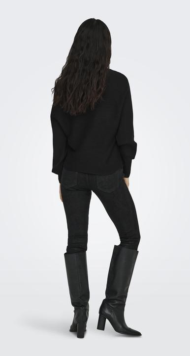 Image du produit Only Pull court en tricot (XL)