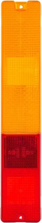 Immagine prodotto Hella 2 lenti dei fari posteriori per FENDT LANDINI MASSEY FERGUSON