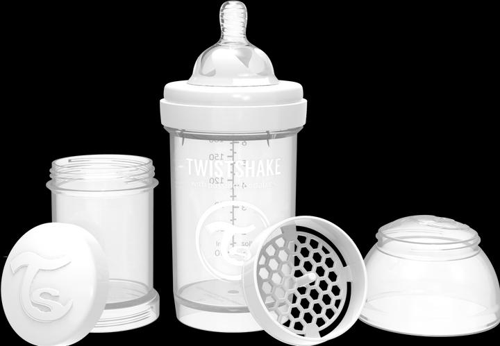 Actual product image Twistshake Anti-Colic (180 ml)