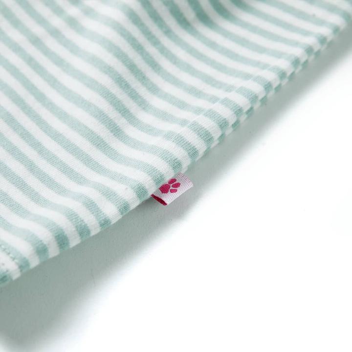 Immagine prodotto vidaXL Kinderkleid (116)