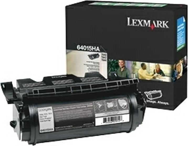 Produktbild Lexmark 64080HWK (BK)