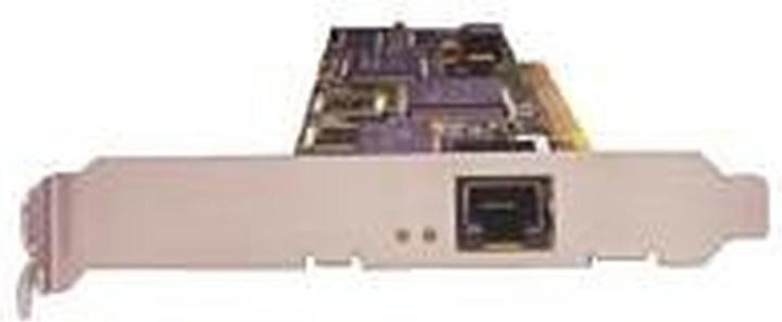 Immagine prodotto Dialogic Diva Srv. BRI-2FX (306-173) PCI LP