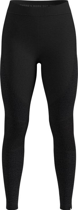 Productafbeelding Odlo Seamless Performance Wool BL Bottom long (S)