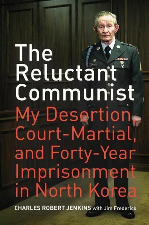 Produktbild Reluctant Communist (Englisch, 2008)