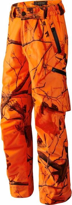 Image du produit Seeland Pantalon Excur Kids
