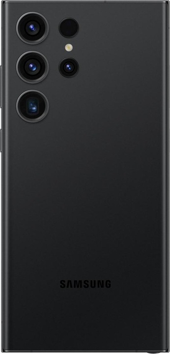 Produktbild Samsung Galaxy S23 Ultra Enterprise Edition (256 GB, Phantom Black, 6.80", SIM + eSIM, 200 Mpx, 5G)