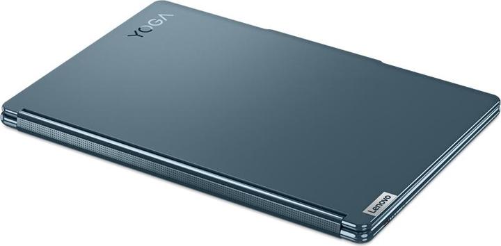 Immagine prodotto Lenovo Yoga Book 9i di nona generazione (13' Intel) (13.30", 1000 GB, 32 GB, IT)