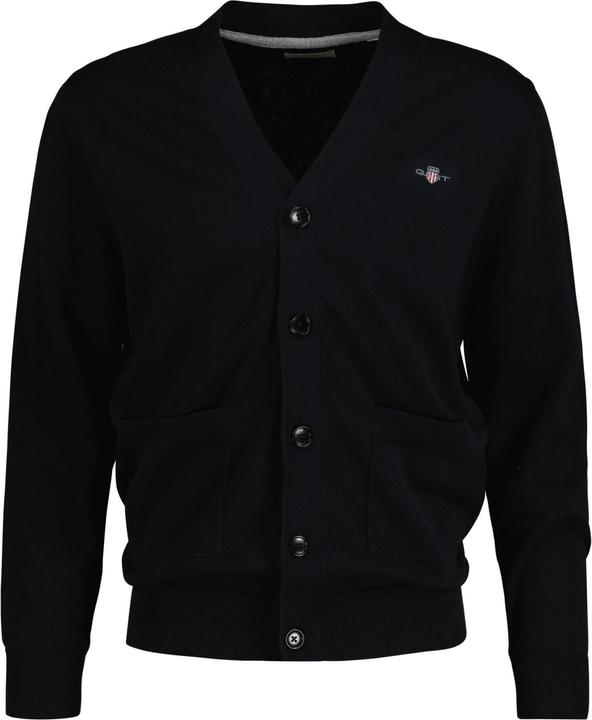 Immagine prodotto GANT Classic Cotton V-Cardigan (M)