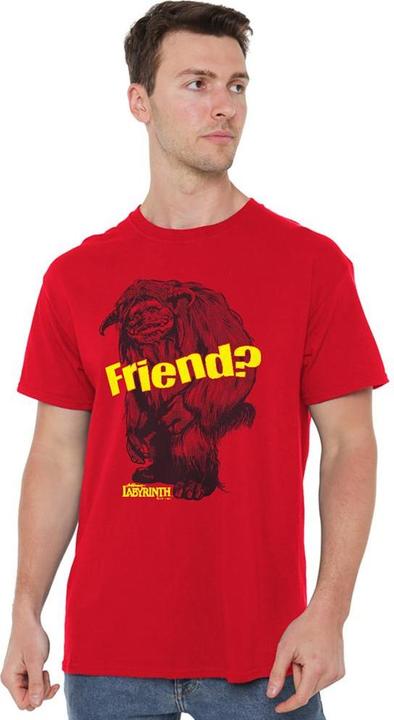 Produktbild Friend TShirt (M)