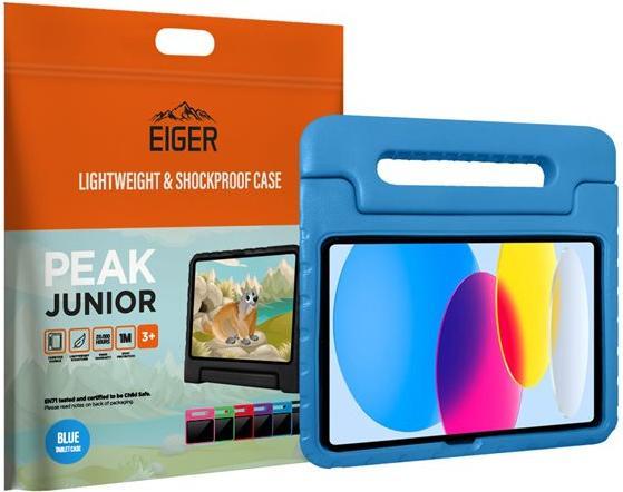 Produktbild Eiger Peak Junior Case (Apple iPad 2025 (11. Gen))