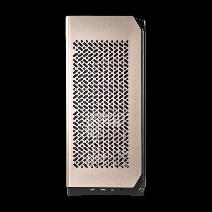Produktbild Cooler Master NCORE 100 MAX (ITX)