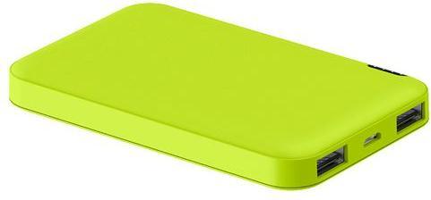 Actual product image Celly Powerbank (5000 mAh, 18.50 Wh)