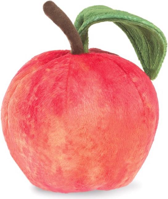 Produktbild Folkmanis Wurm im Apfel