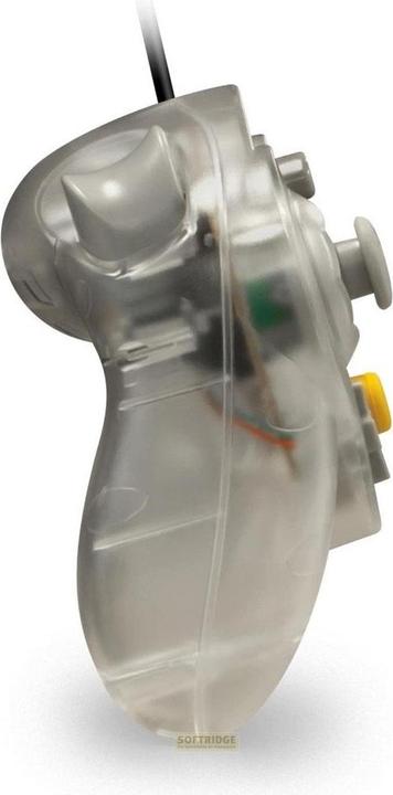 Immagine prodotto Cirka Nintendo - GameCube e Wii (Wii)