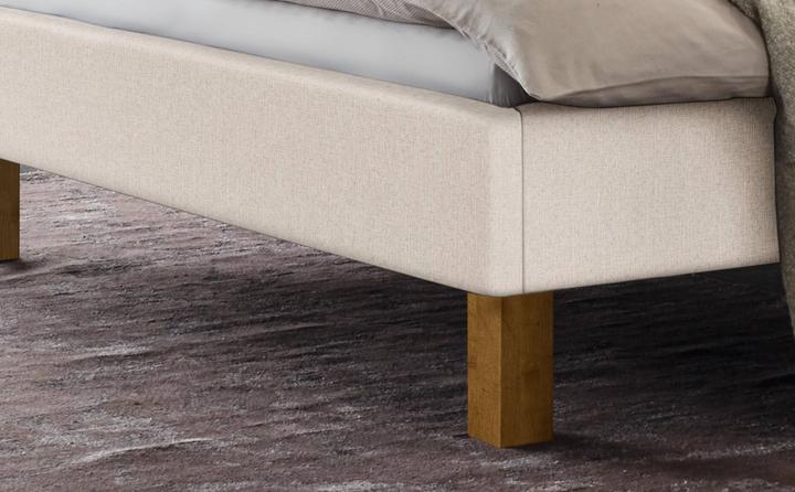 Actual product image Hasena Noah 25 (140 x 200)